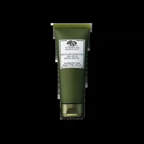 ORIGINS MEGA-MUSHROOM RELIEF AND RESILIENCE Lotion Pré-Soin Apaisante – 200ml