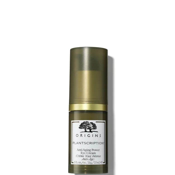 Origins Plantscription Crème Yeux Intense Anti-Âge 15 ml