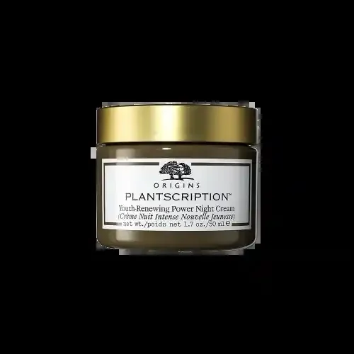 ORIGINS PLANTSCRIPTION SPF25 Crème Anti-Age Intense – 50ml