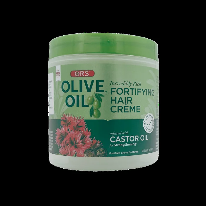 ORS OLIVE OIL ≡ Crème Coiffante