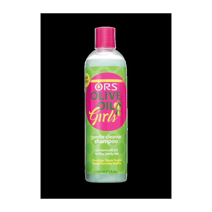 ORS OLIVE OIL GIRLS ≡ Shampooing