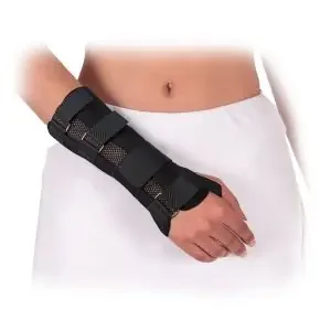 Orthèse de Poignet – Manucare III Stable – Droit