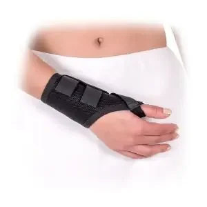 Orthèse Poignet/Pouce – Courte – Thenarcare – Droite