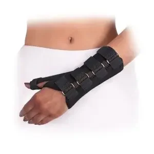 Orthèse Poignet/Pouce – Manucare III Plus – Gauche