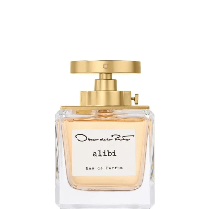 Oscar de la Renta Alibi Eau de Parfum