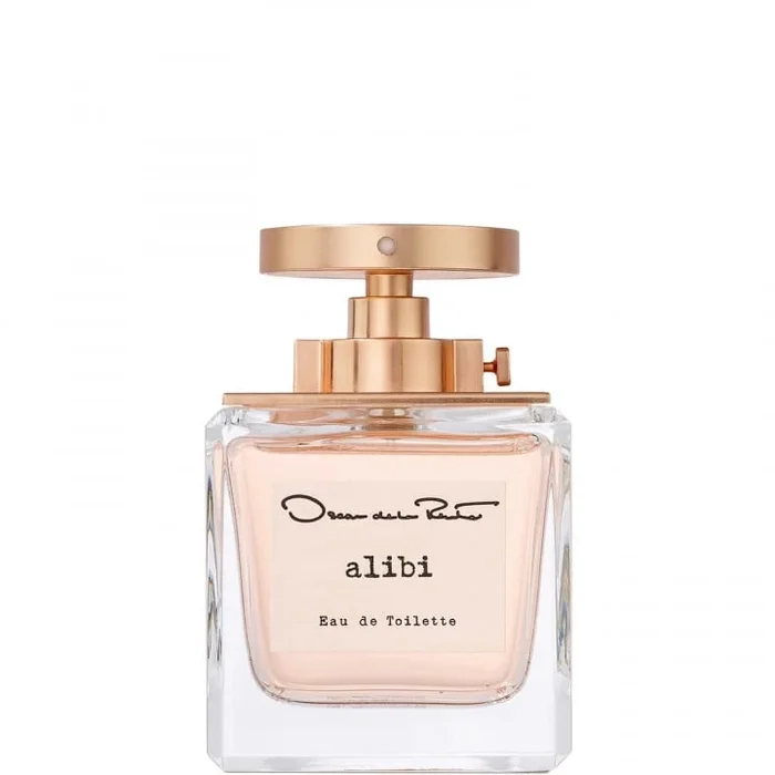 Oscar de la Renta Alibi Eau de Toilette