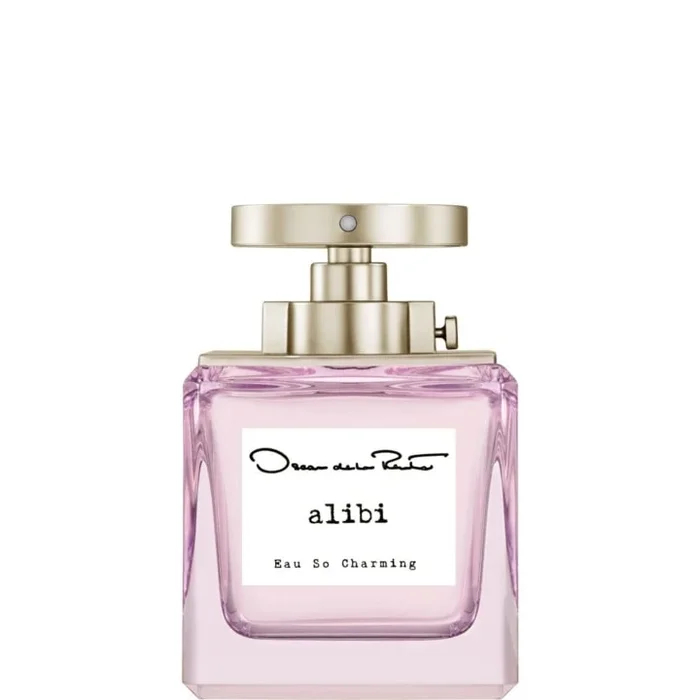 Oscar de la Renta Alibi Pop Eau So Charming