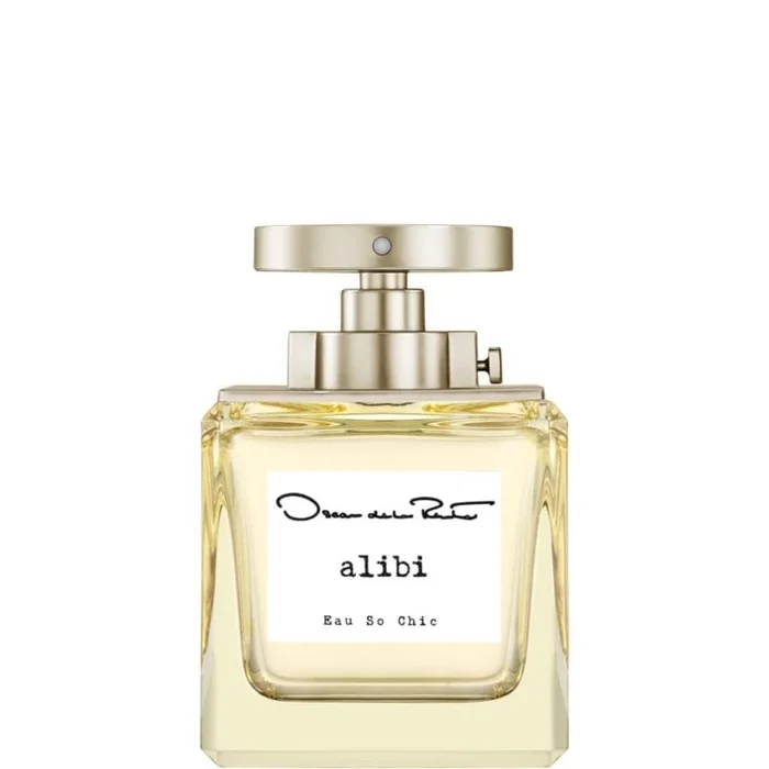 Oscar de la Renta Alibi Pop Eau So Chic