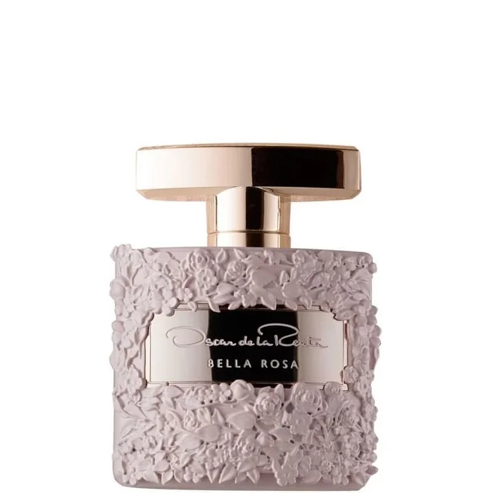 Oscar de la Renta Bella Rosa Eau de Parfum