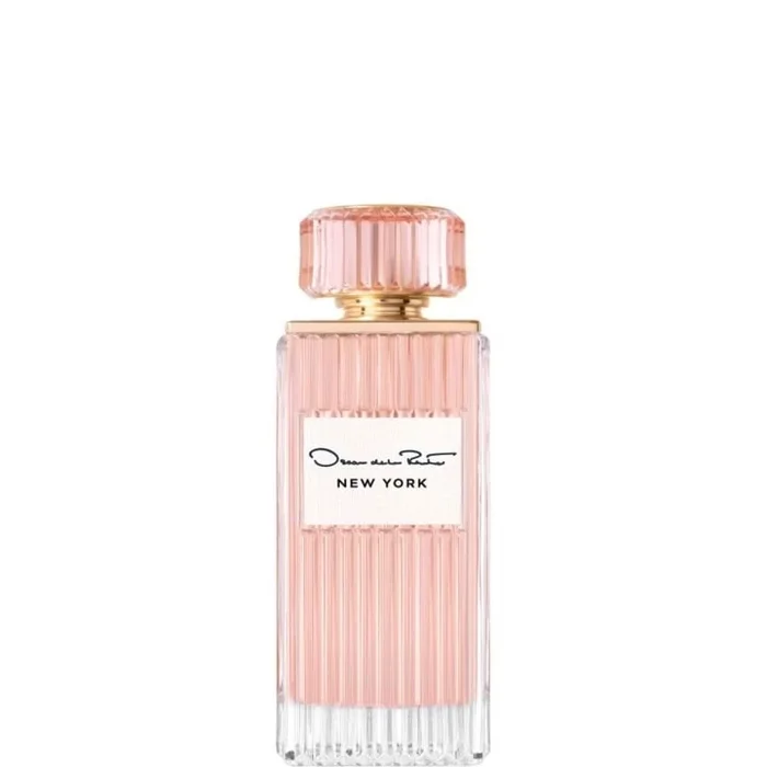 Oscar de la Renta New York Eau de Parfum