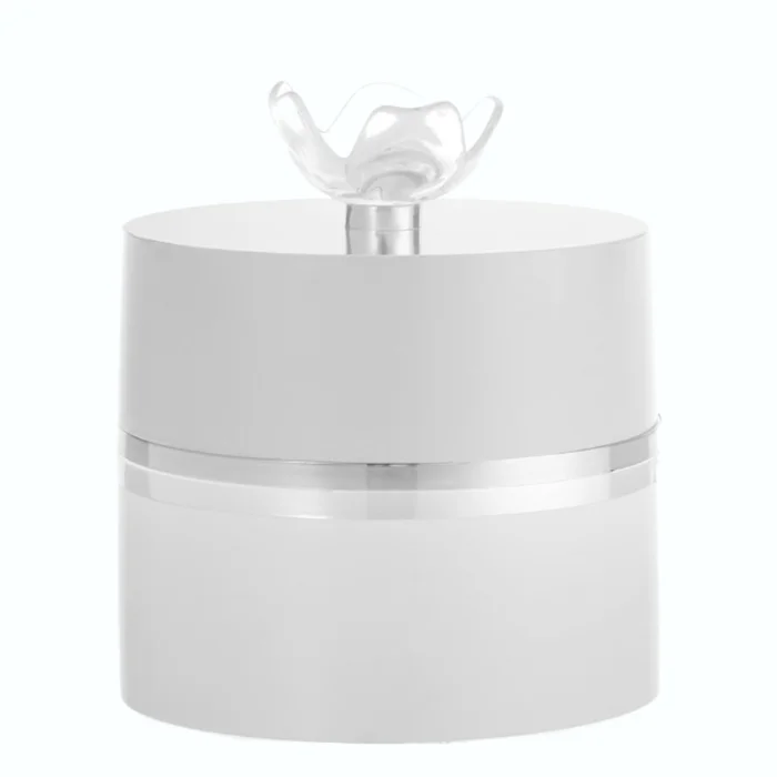 Oscar Signature – Poudre Parfumée Pour le Corps