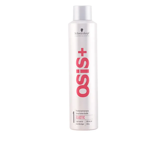 OSIS ELASTIC flexible hold hairspray Nº1 300 ml