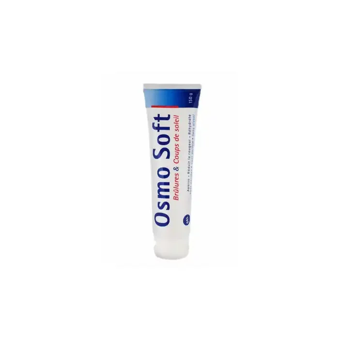 OSMO SOFT 150G COOPER