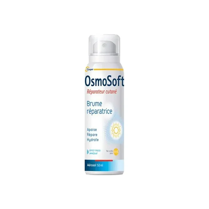 Osmo Soft Brume reparatrice 150ml