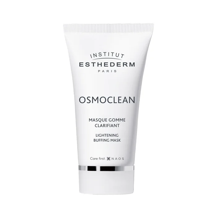 Osmoclean – Masque Gomme Clarifiant 75 ml