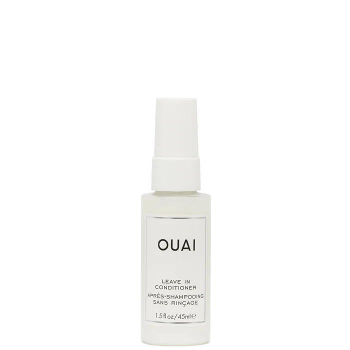 OUAI Après-shampooing Sans Rinçage Format Voyage – 45 ml