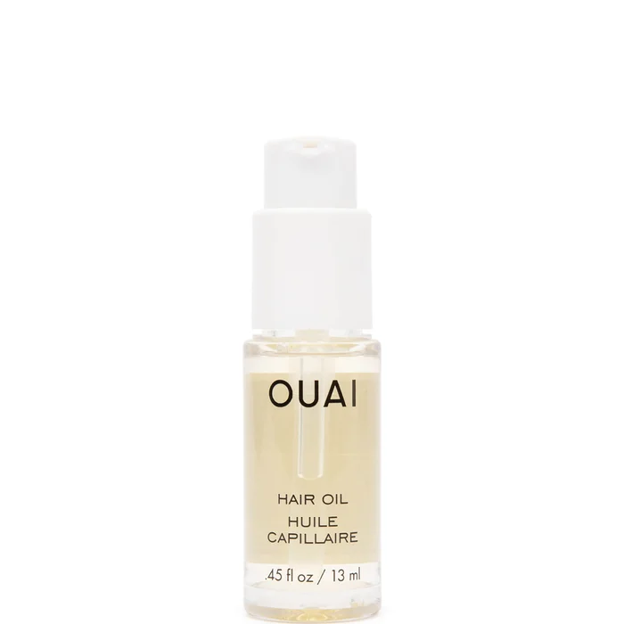 OUAI Huile Capillaire Format Voyage 13 ml