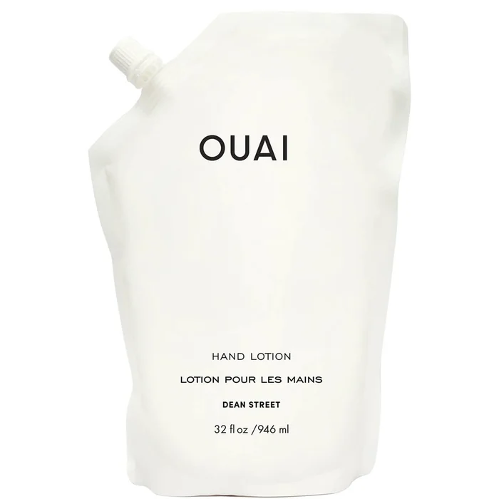 OUAI Recharge Lotion pour les Mains 946 ml