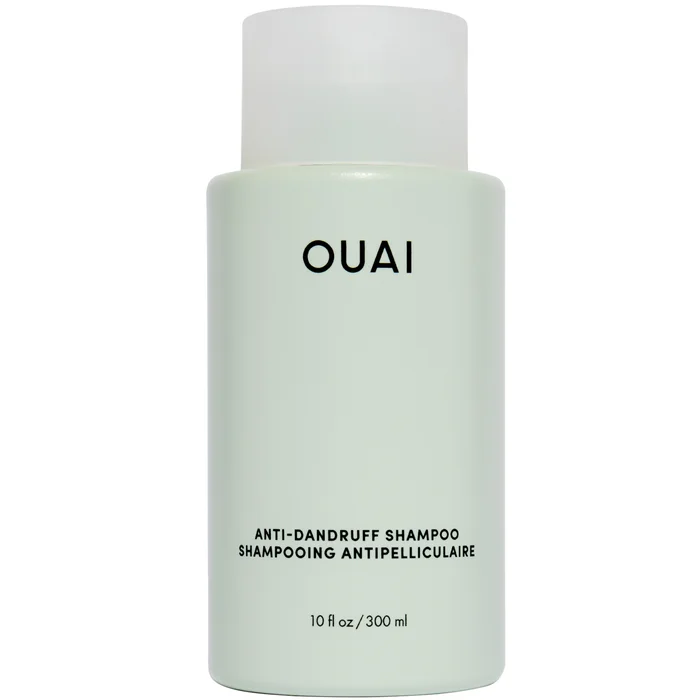 OUAI Shampooing Anti-Pelliculaire 300 ml
