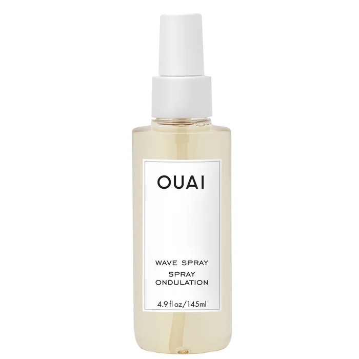 OUAI Spray Ondulation 145 ml