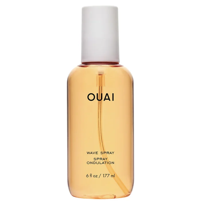 OUAI Wave Spray Full Size 177ml