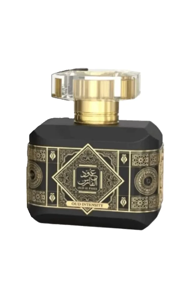 Oud Intensity Limited Edition Eau de Parfum – Oriental boisé – 100 ml