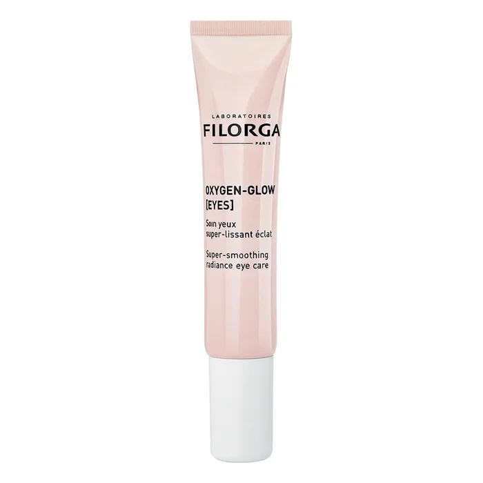 Oxygen-Glow – Contour des yeux anti-rides et éclat