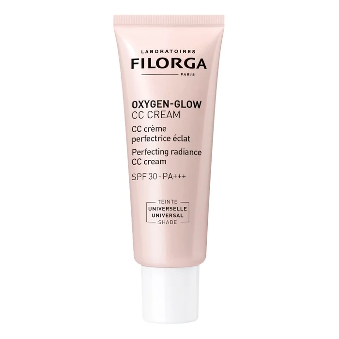 Oxygen-Glow CC Cream – CC Crème Perfectrice Eclat