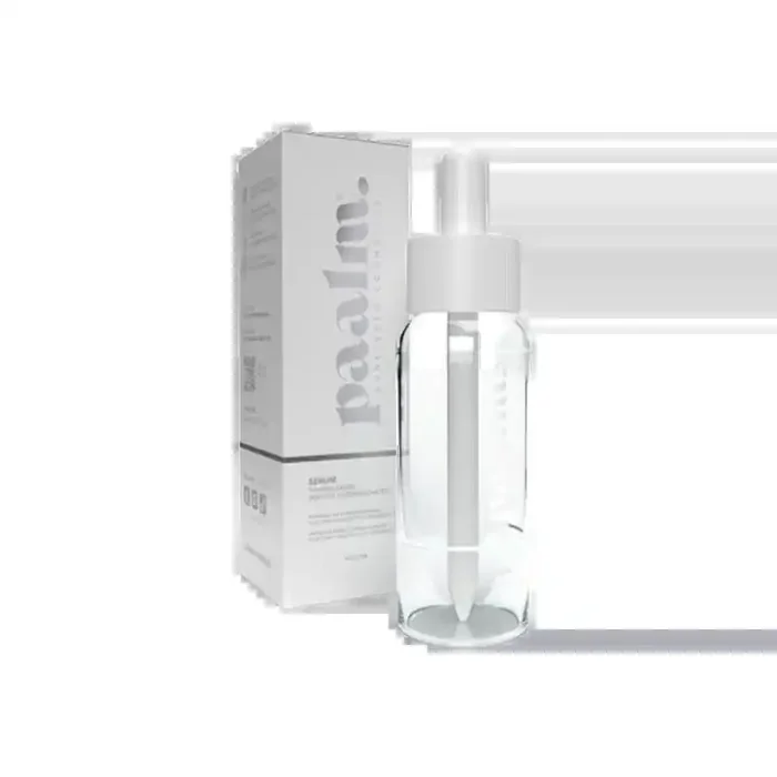 Paalm goutttes autobronzantes 30ml