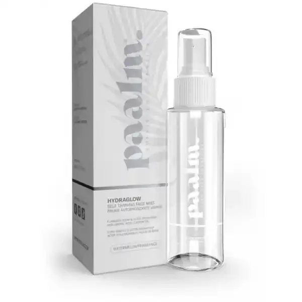 Paalm Hydraglow Brume Autobronzante Visage 100 ml