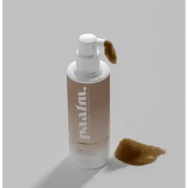 Paalm Mousse Autobronzante Teinte Dark 150 ml