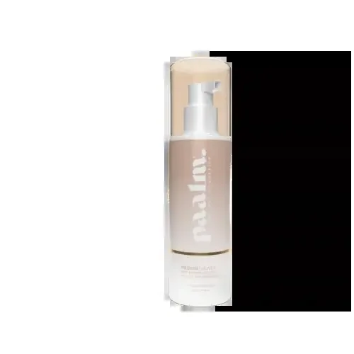 PAALM Sunkissed Cosmetics Mousse Autobronzante Médium – 150ml