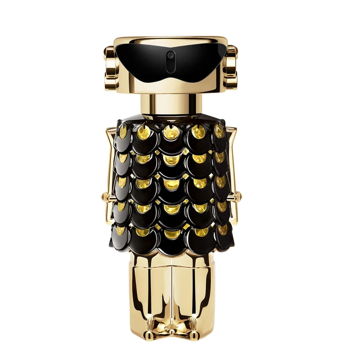 Paco Rabanne FAME Eau de Parfum Rechargeable 80 ml