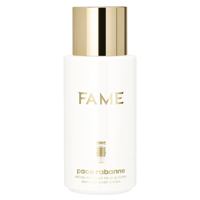 Paco Rabanne FAME Lotion pour le Corps 200 ml