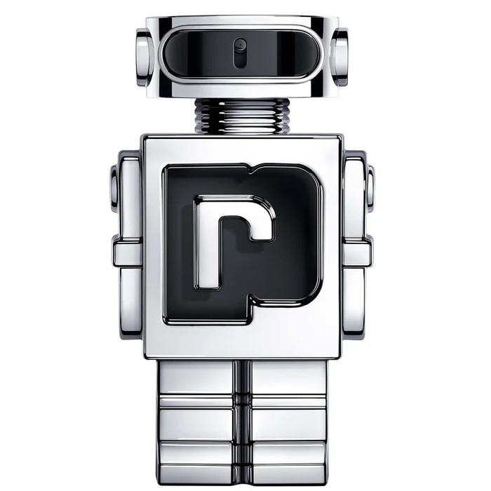Paco Rabanne Phantom Eau de Toilette 100 ml