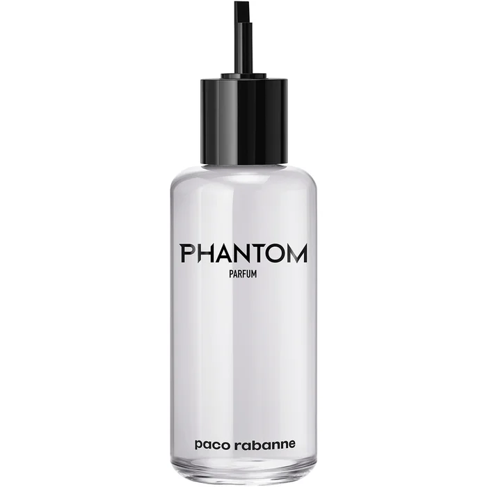 Paco Rabanne Phantom Parfum Refill Bottle 200ml
