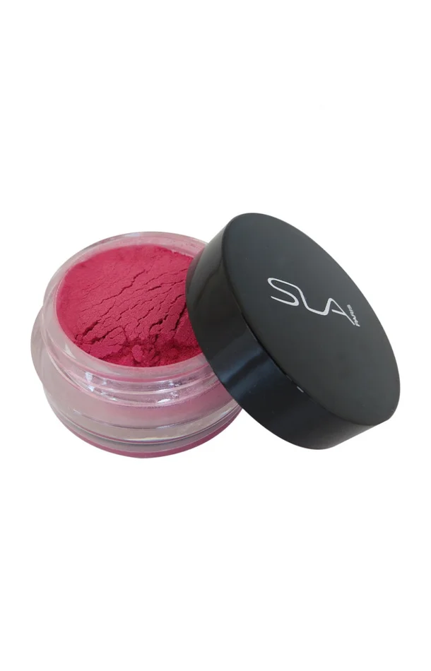 Paillettes – Stardust – Visage & yeux – 04 Rose
