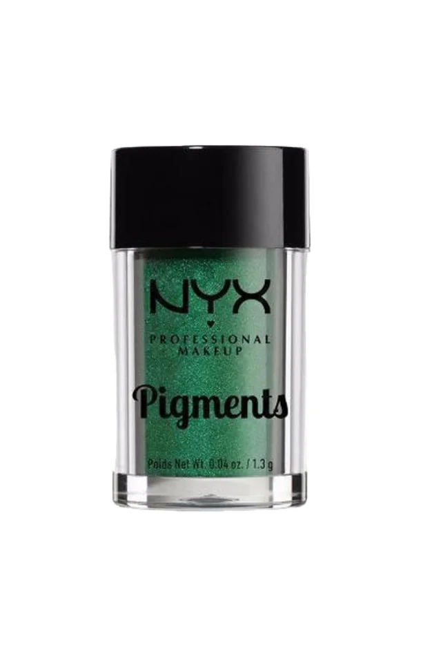 Paillettes – Visage & yeux – 14 Kryptonite – 1,3 g