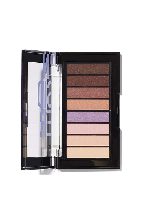 Palette de 8 ombres à paupières – ColorStay Looks Book – N°940 Insider