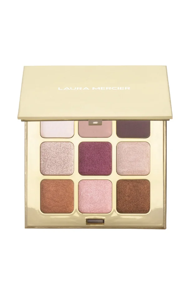 Palette de 9 ombres à paupières – Starlight Dreams