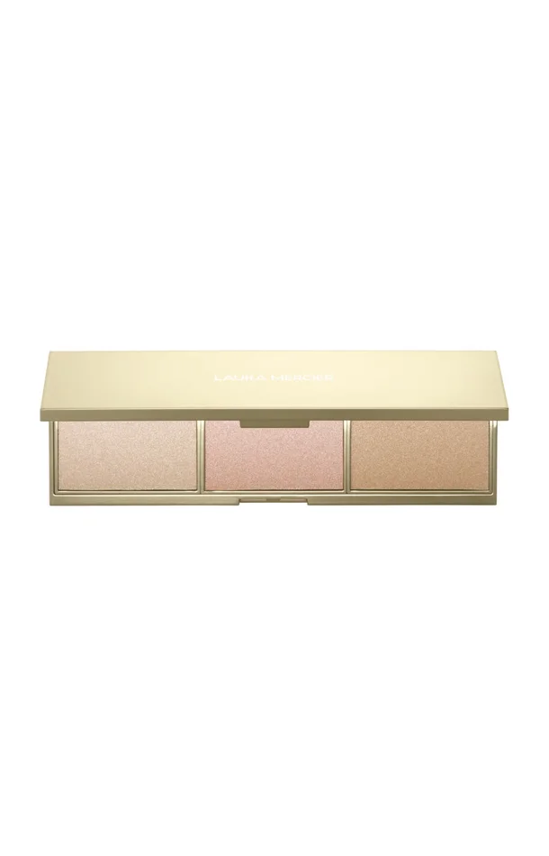 Palette teint – Bronzer, blush & highlighter