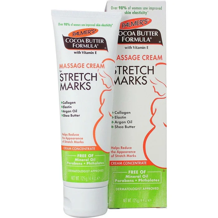 PALMER’S COCOA BUTTER ≡ Crème De Vergetures