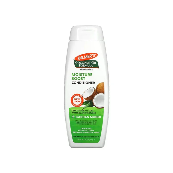 PALMER’S COCONUT OIL ≡ Moisture Boost Conditioner