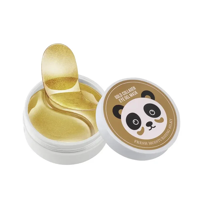 Paloma Beauties Patch contorno occhi GOLDEN COLLAGEN
