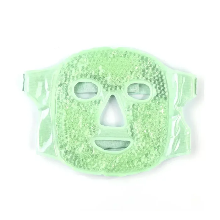 Paloma Beauties Tecnologia delle perle di gel FACE MASK