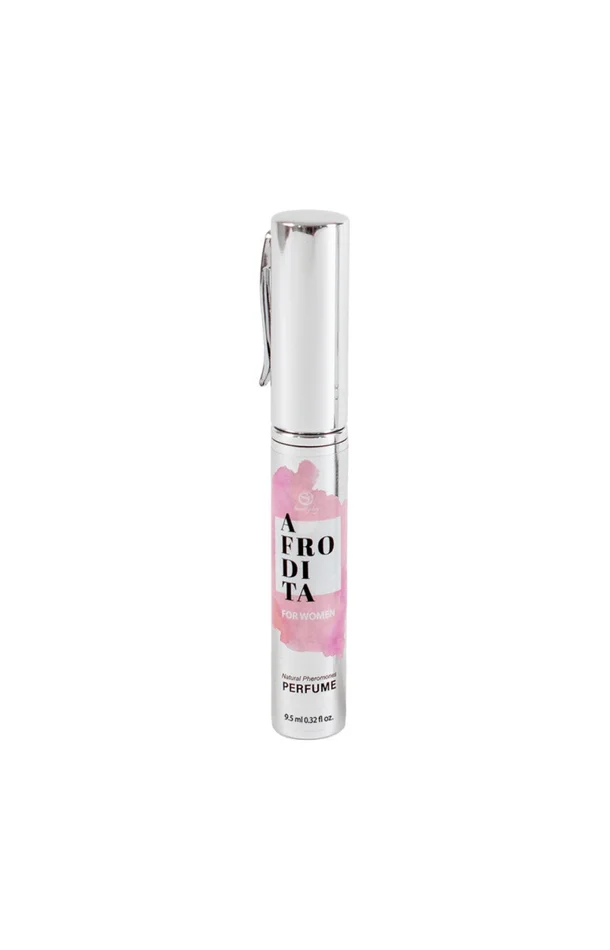 Parfum aux phéromones – Afrodita