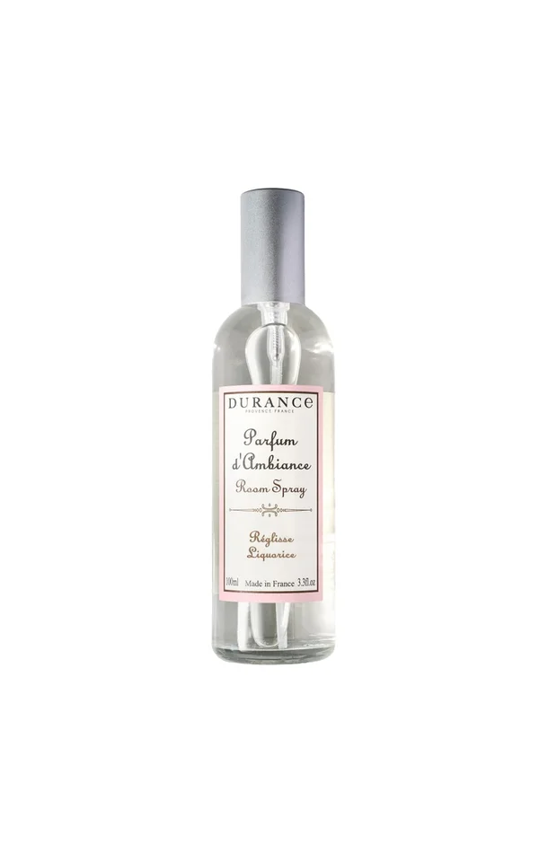 Parfum d’ambiance – Réglisse – 100 ml