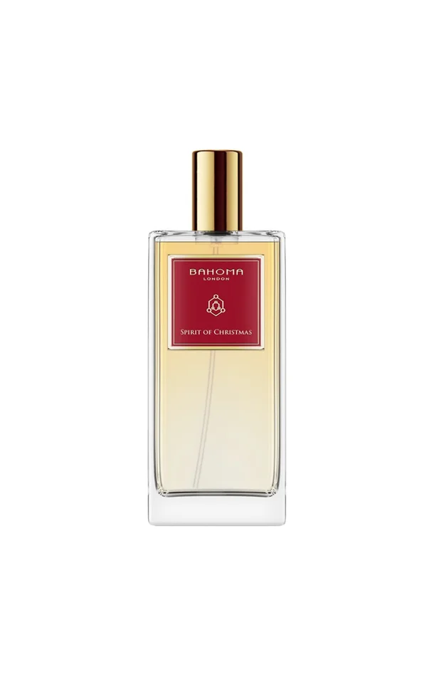 Parfum d’ambiance – Spirit of Chistmas – Cassis & ambre – 100 ml