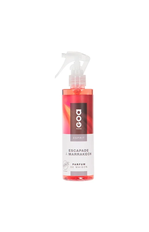 Parfum d’ambiance Esprit – Escapade à Marrakech – 250 ml