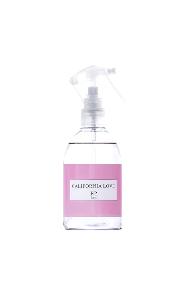 Parfum d’intérieur – California Love – Gourmand – 250 ml